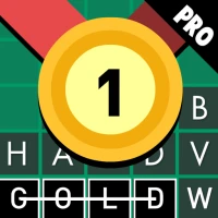 Word Search Champion PRO