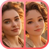 AI Art Generator - Animeify