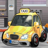 Seul Taksi Şoförü 2