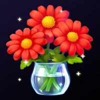 Flower Merge - Çiçek Sort