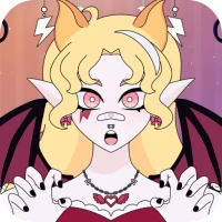 Scary Monster Girl Maker