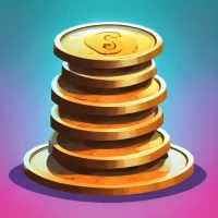 coin sort goods sorting puzzle