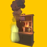 Bookshelf