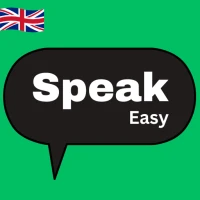 Speak English Easy