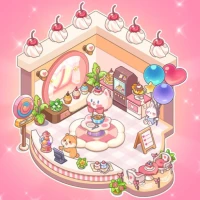 Enchanted Room: Satis Decor