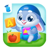 Learning games for 2+ toddlers