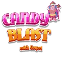 Candy Blast with Gospel