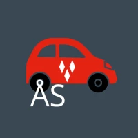 Parkering Ås