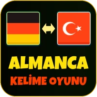 Almanca Kelime Oyunu