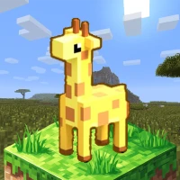 Craftsman Animal Creatures