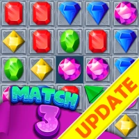 Jewels Match 3