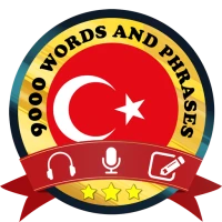 Learn Turkish