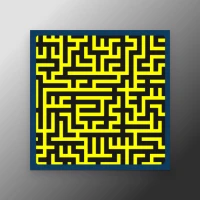 Yellow Labyrinth