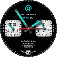 Analog Classic 16 Wear OS 4+