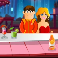 Meyve Suyu Smoothie Yapıcı