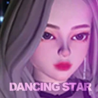Dancing Star