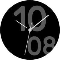 Diglog Watch Face by KYB