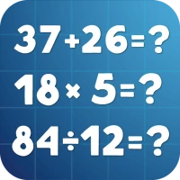 Math Problems Quiz & Practice