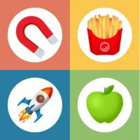 Emoji Quiz: Logo Tahmini