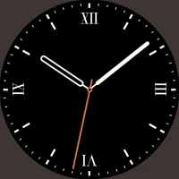 Classic - Watch Face