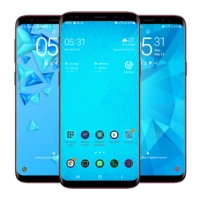 Light Blue Wallpaper