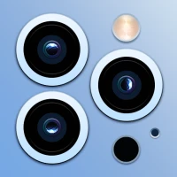 Camera for iphone 14