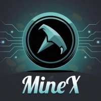 MineX : Crypto Mining App