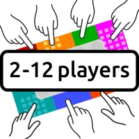 12 orbits • 12 players 1 phone