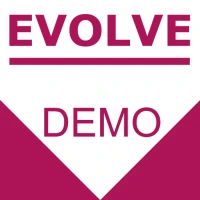 خودآموز انگلیسی Evolve (دمو)