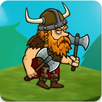 Timberman Hero