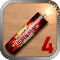 Simulator Of Pyrotechnics 4