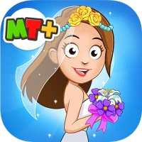 My Town : Wedding