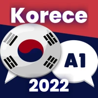 Korece öğren. Acemi