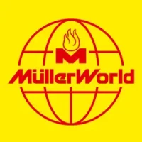 M&#252;ller World