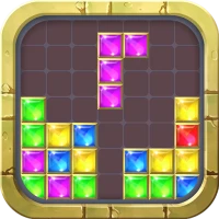 Gem Block Puzzle
