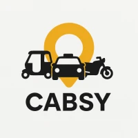 Cabsy - Driver