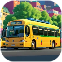 Bus Sim - InterCity