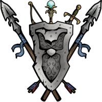 PF2 Character Sheet