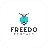 Freedo Rentals Bike Rental App