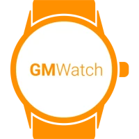 GM Watch