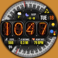Nixie Watch V2