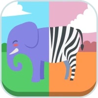 Learn the Animals in Family!
