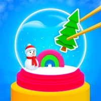Snow Globe DIY