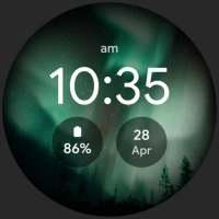 Photo Watch Face