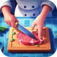 Food Voyage:Food Cooking Games