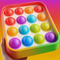 Pop It Mania Antistres