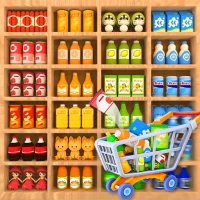 Goods Organizer: Sorting Game