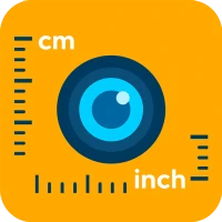 RuLens-AR Ruler Camera Measure