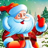 Christmas Crush: Match 3 Games