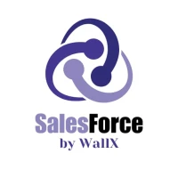 Salesforce by WallX
